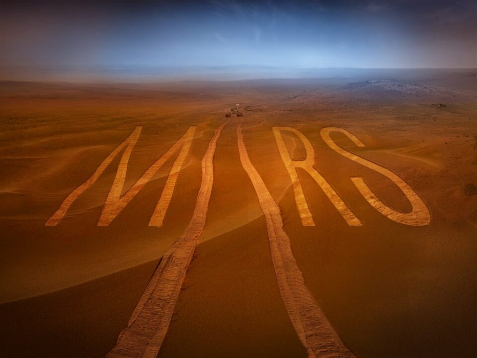 NASA-JPL’s ‘On a Mission’ Podcast New Season Rolls Out With Mars Rovers
