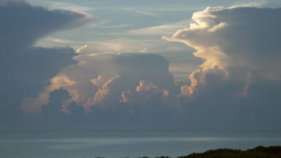 NASA Selects New Mission to Study Storms, Impacts on Climate Models
