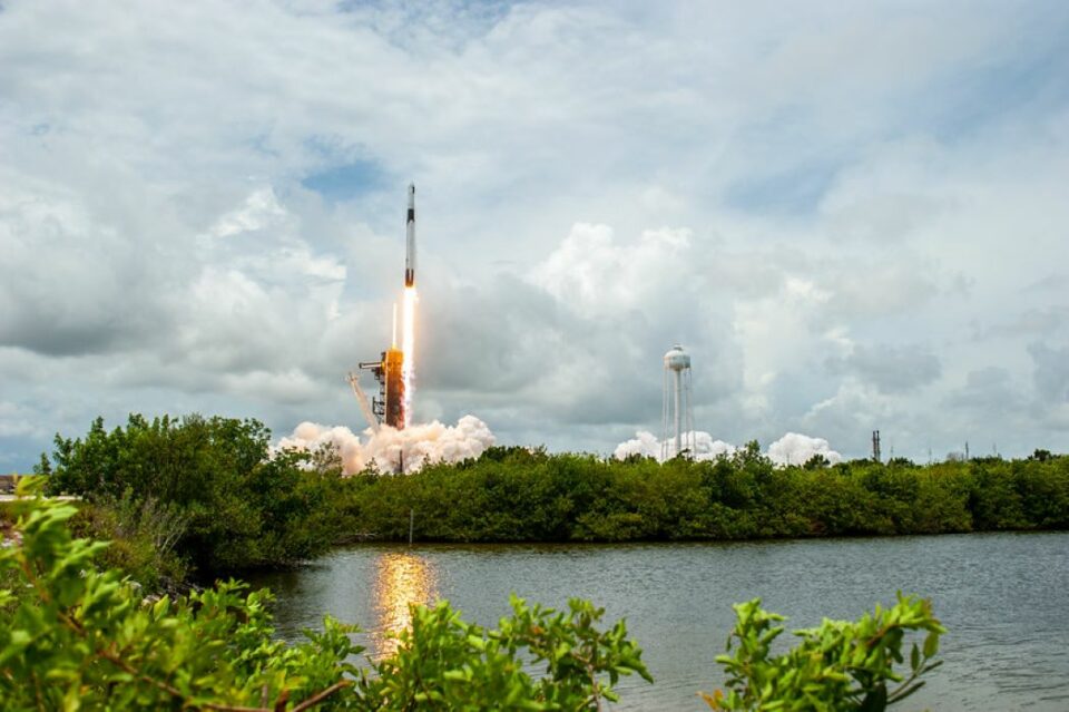 NASA Sets Coverage, Invites Public to Virtually Join Next Cargo Launch
