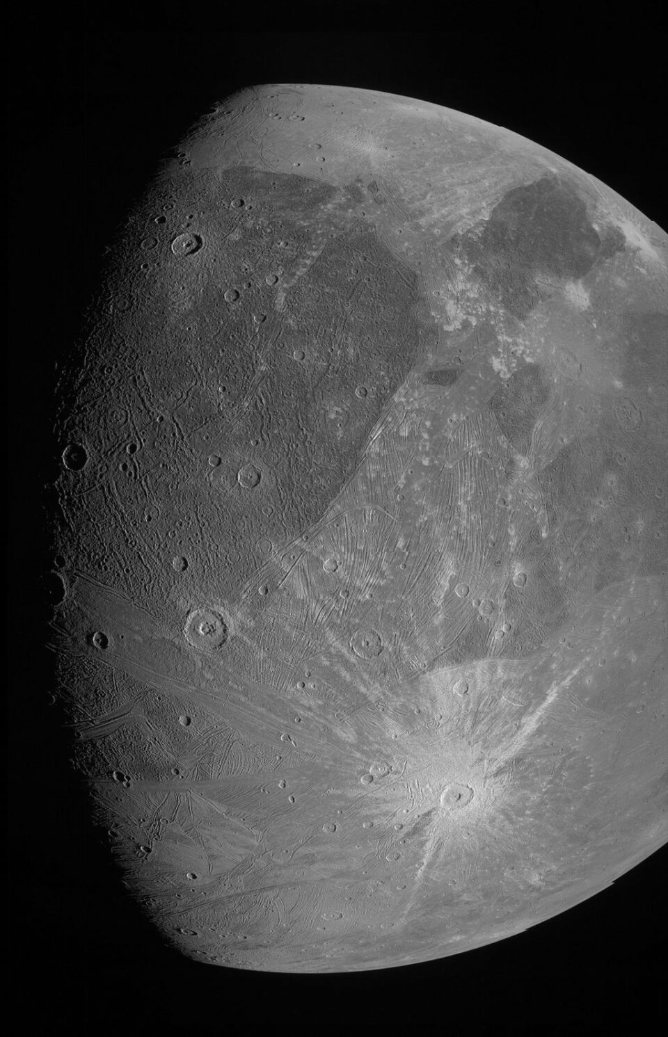 NASA’s Juno Spacecraft ‘Hears’ Jupiter’s Moon