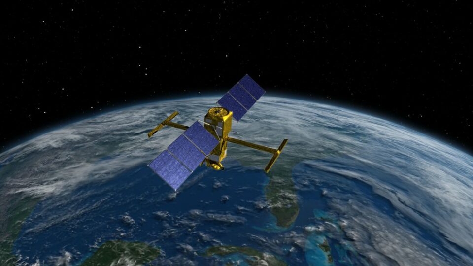 One Year From Launch: US-European Satellite to Track World’s Water