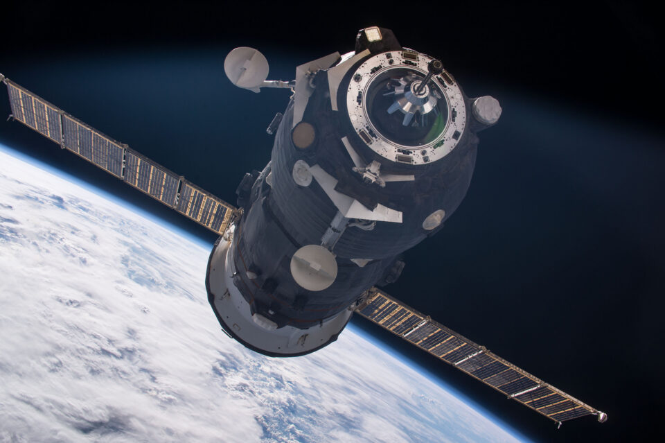 NASA Television to Cover Space Station Cargo Launch, Docking