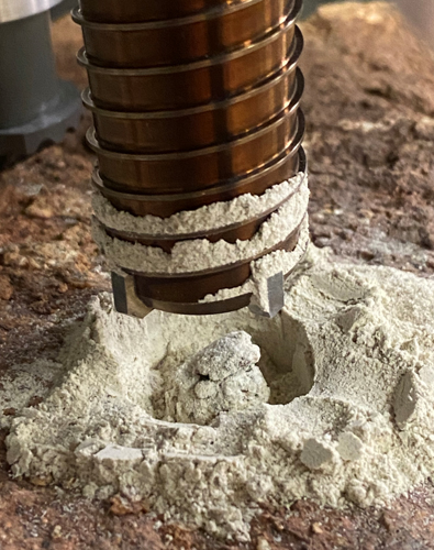 Testing Rocks on Earth to Help NASA’s Perseverance Work on Mars