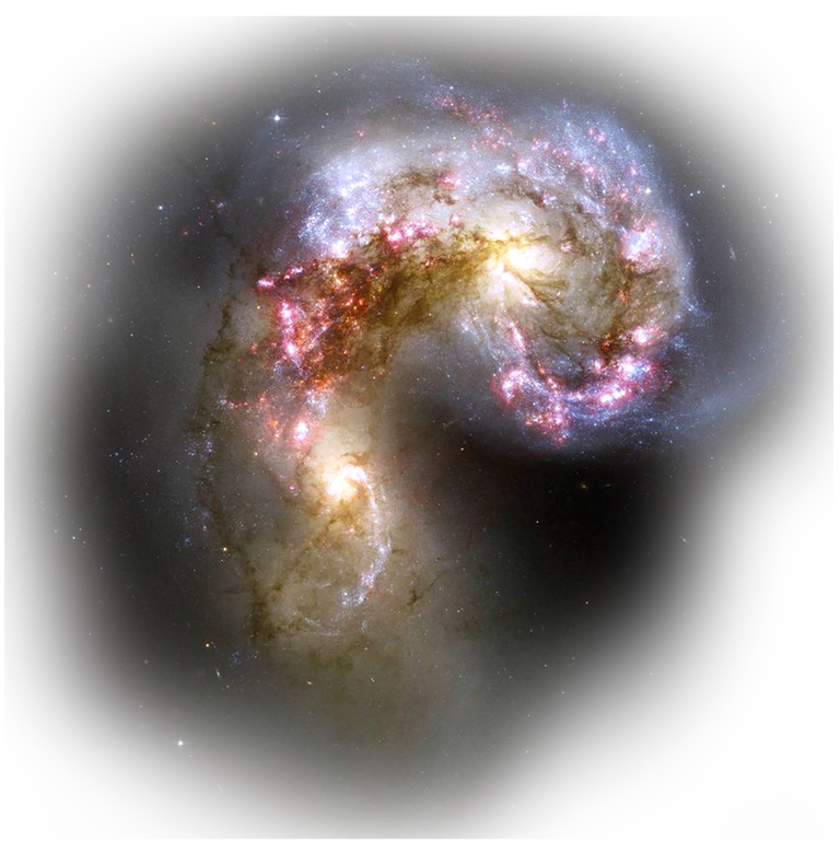 Baby Star ‘Burps’ Tell Tales of Frantic Feeding, NASA Data Shows