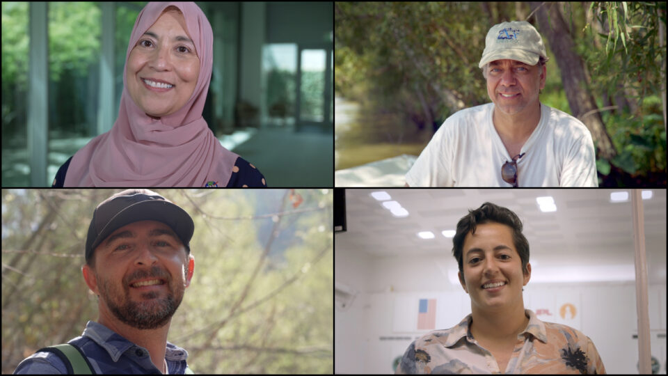 Meet the People Behind the SWOT Water-Tracking Satellite