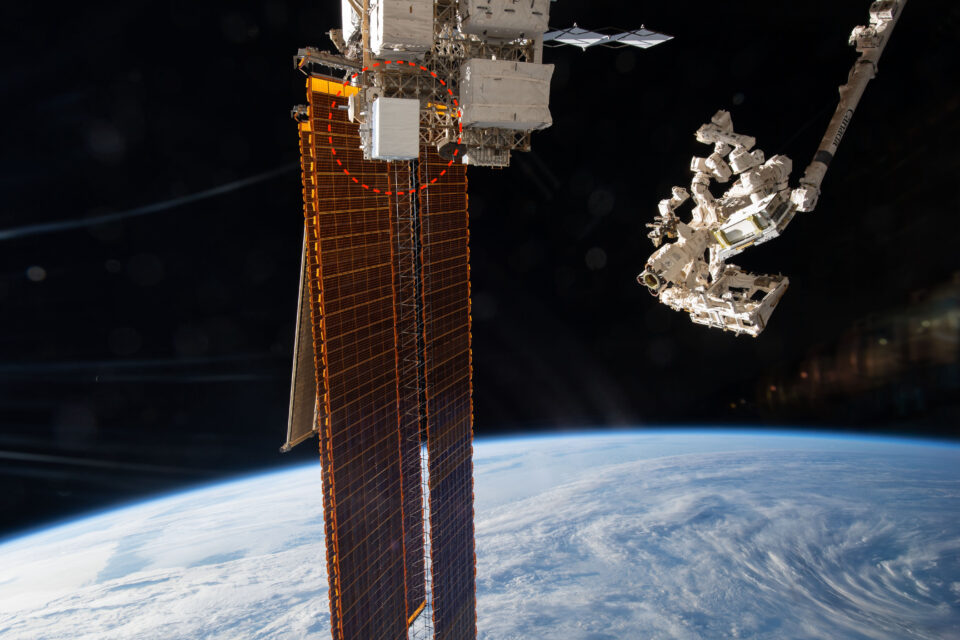 NASA, USGS Map Minerals to Understand Earth Makeup, Climate Change