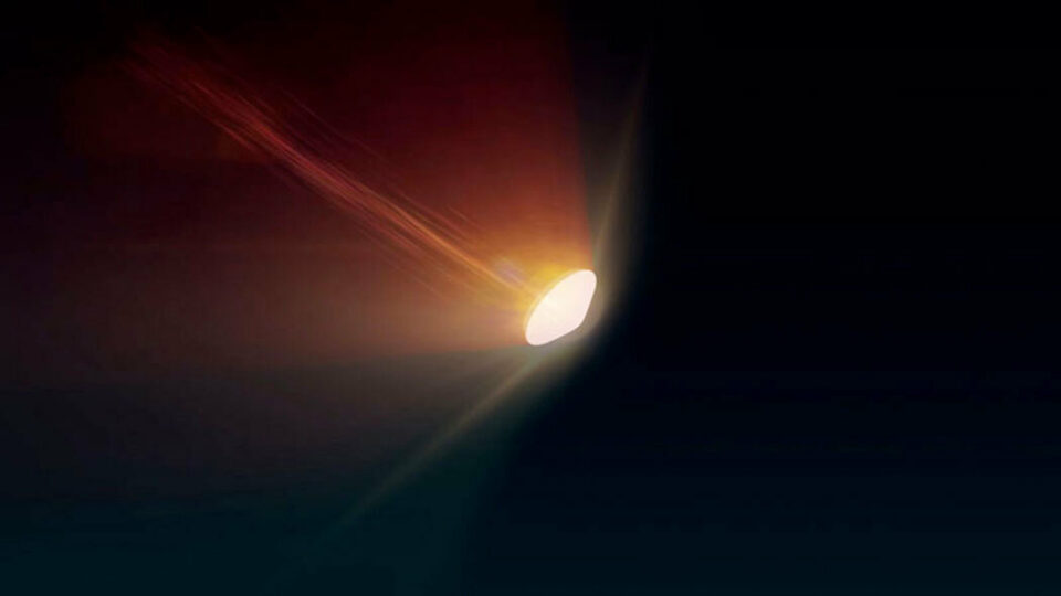 NASA’s Mars Mission Shields Up for Tests