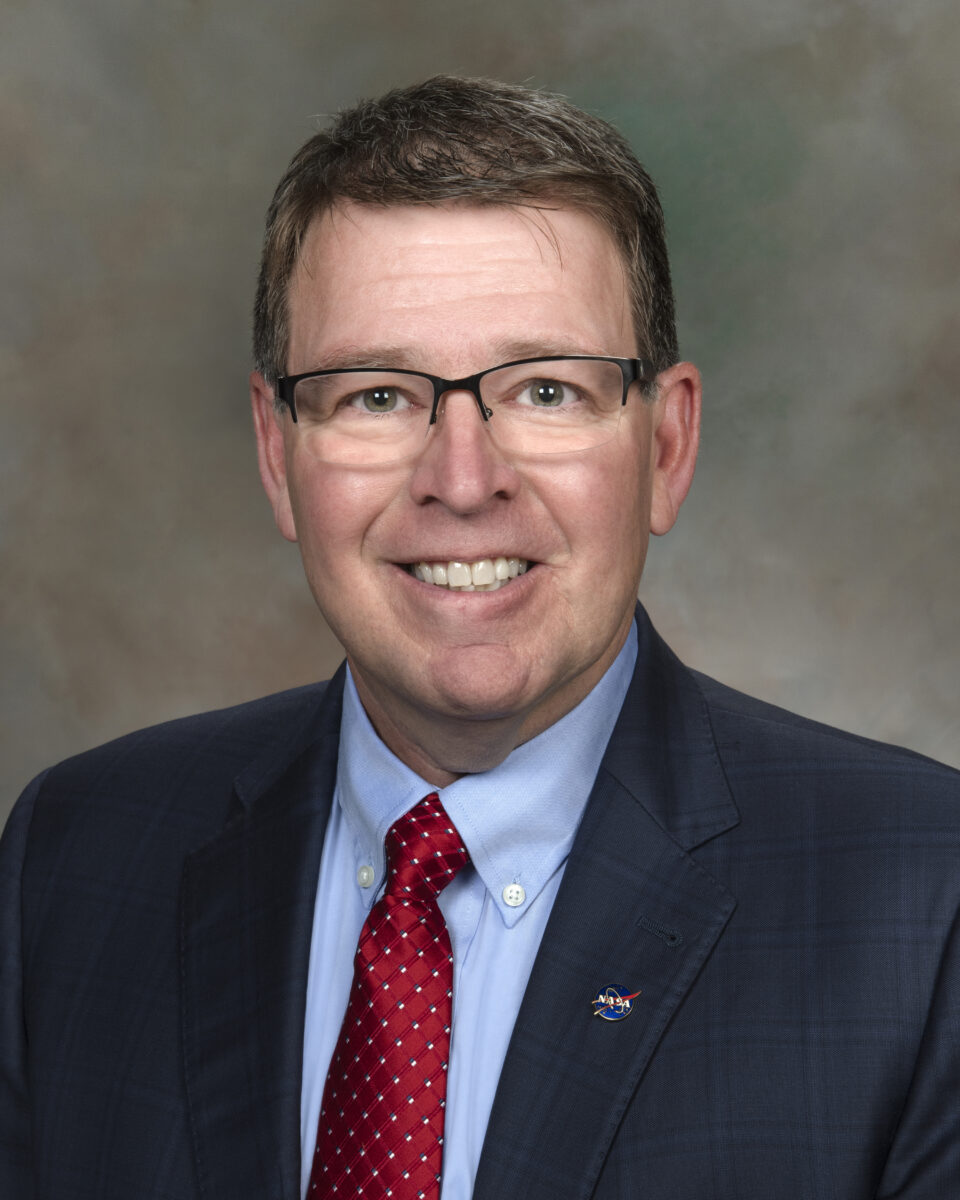 NASA Administrator Names New Leadership at Two Agency Centers