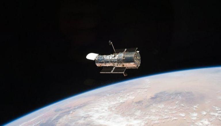NASA Awards Contract to Maintain Webb Telescope Operations