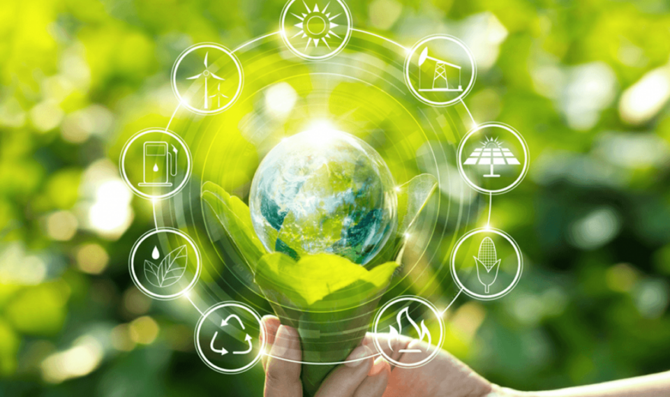 NASA Awards Environmental Compliance, Restoration Services Contract