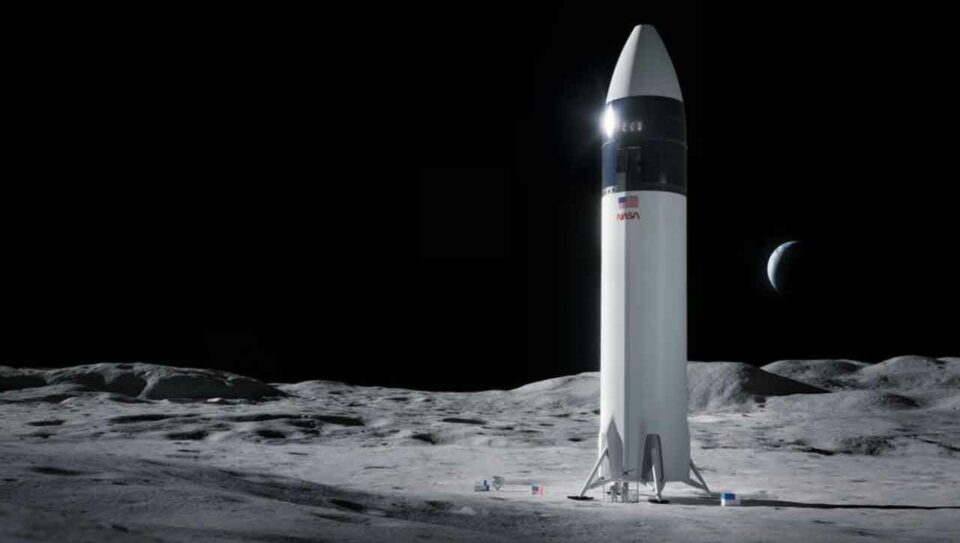 NASA Sets Coverage of Orion’s Historic Moon Mission Return, Splashdown