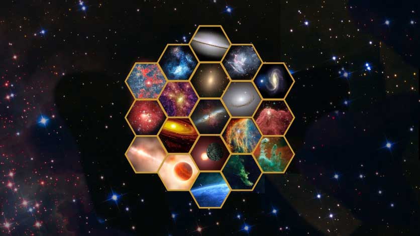 NASA Shares List of Cosmic Targets for Webb Telescope’s First Images