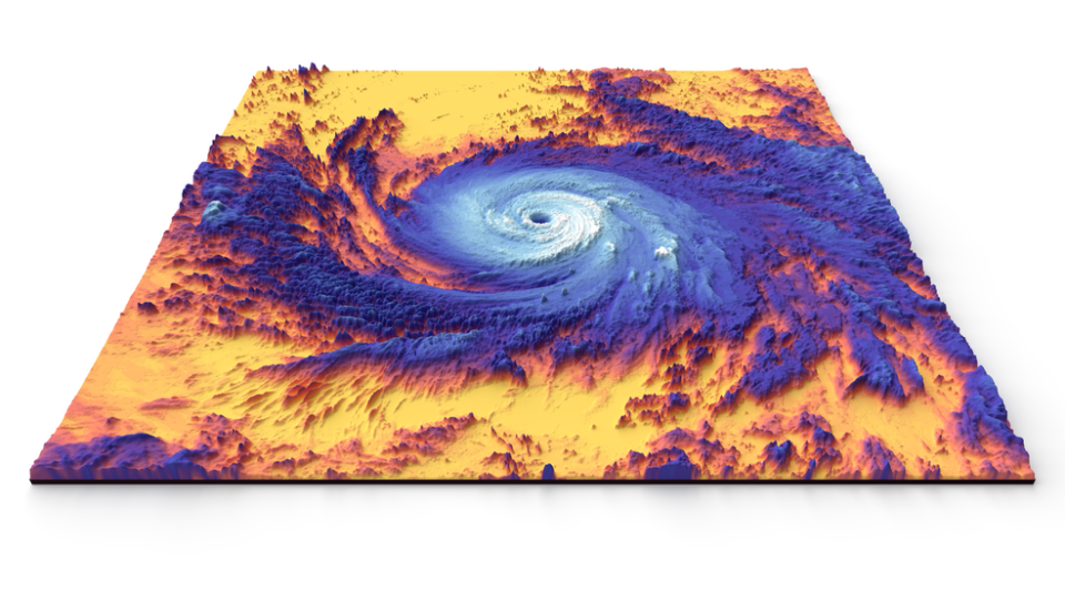 NASA to Discuss Climate Research, Mitigation Efforts