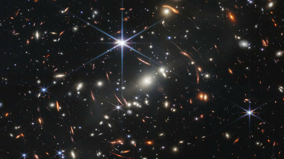 NASA Updates Coverage for Webb Telescope’s First Images Reveal