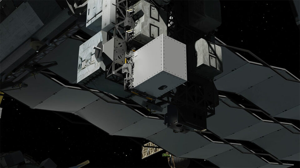 NASA’s New Mineral Dust Detector Readies for Launch