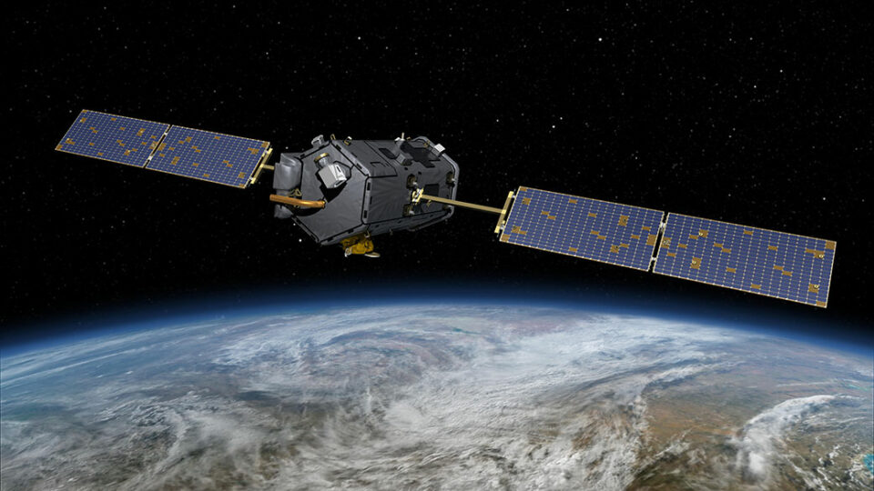 NASA Space Missions Pinpoint Sources of CO2 Emissions on Earth