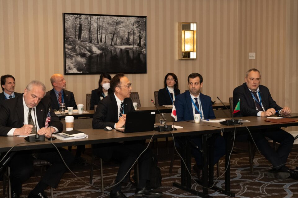NASA to Participate in Aerospace Conference, Discuss New Collaboration