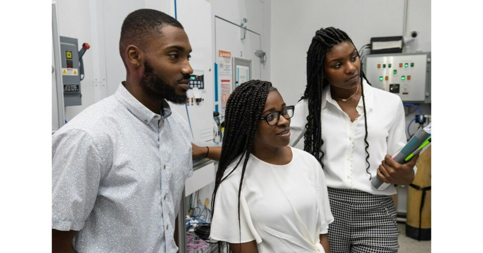 NASA Awards Millions to Historically Black Colleges, Universities