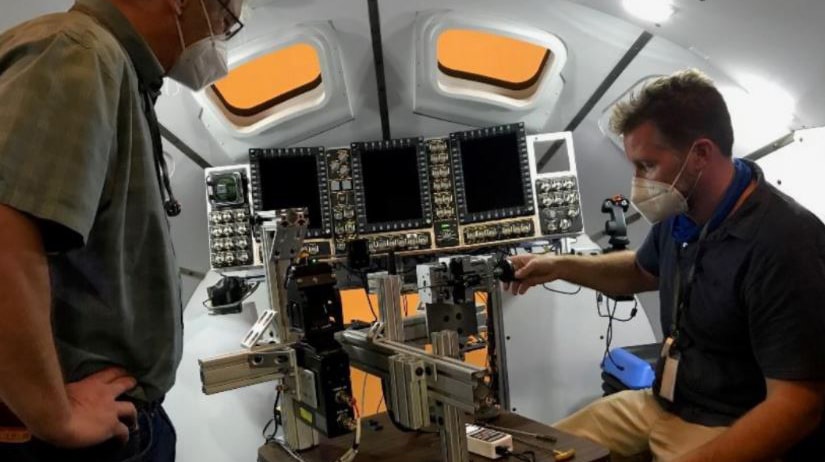 NASA Awards Simulation and Software Technology Services Contract