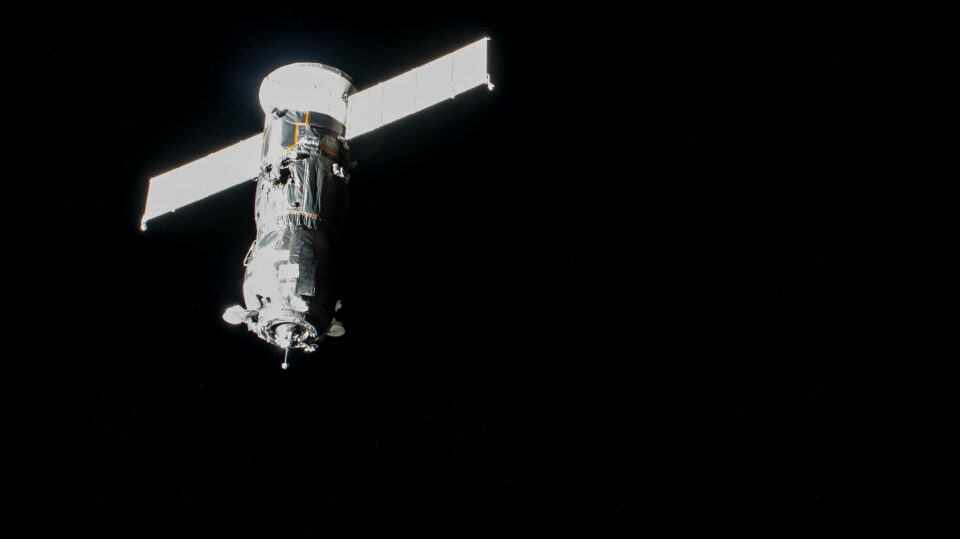 NASA to Provide Live Coverage of Space Station Cargo Launch, Docking
