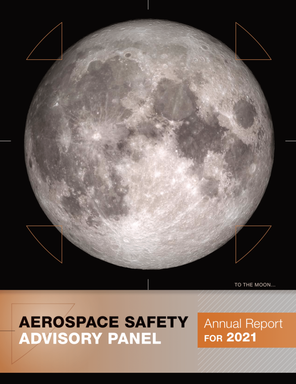 NASA’s Aerospace Safety Advisory Panel Releases 2022 Annual Report