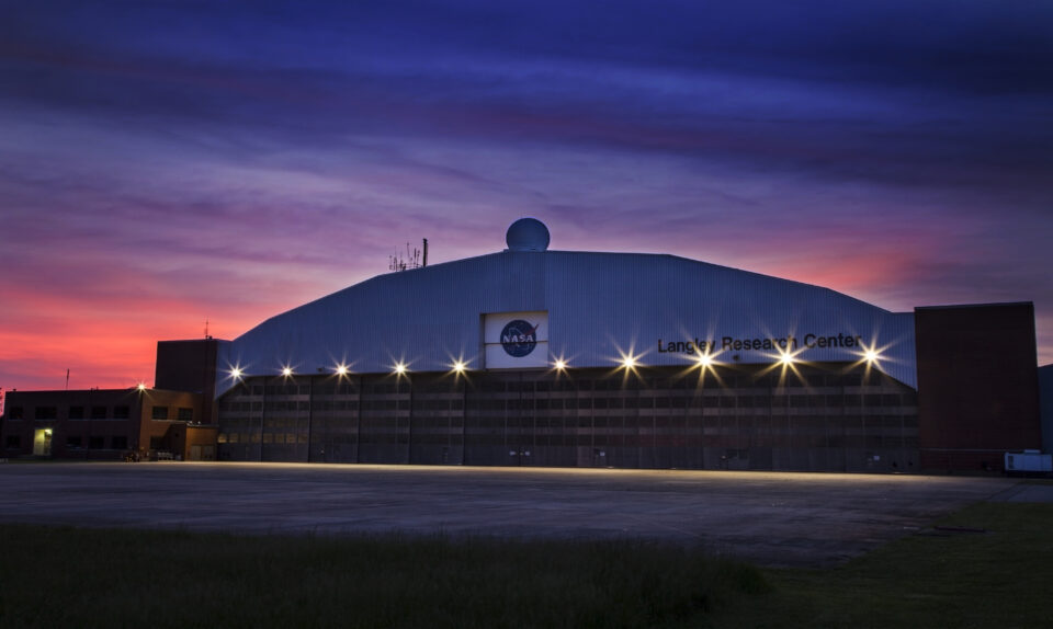 NASA Awards Contract Supporting Langley’s Research, Science Services