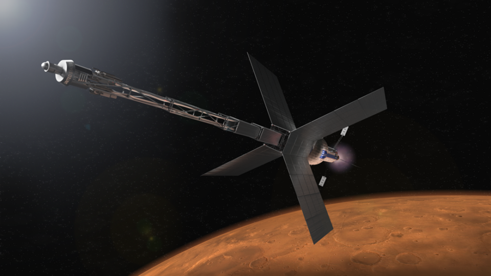 NASA Awards Grants to Support Research, Technology Development