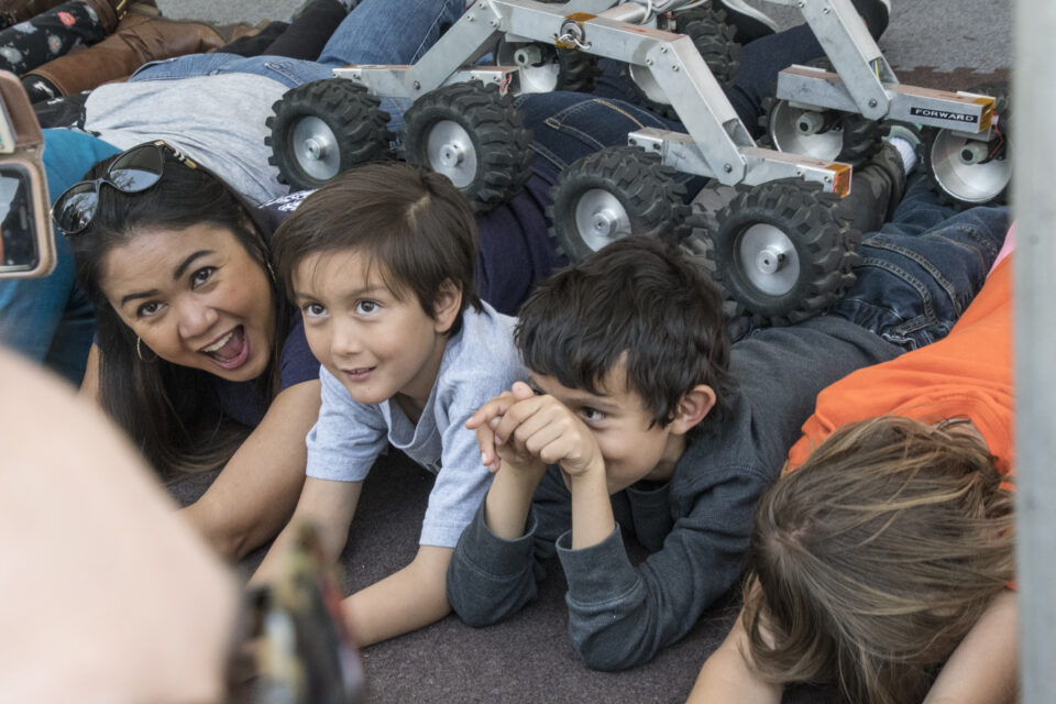 Explore JPL to Take Place April 29-30