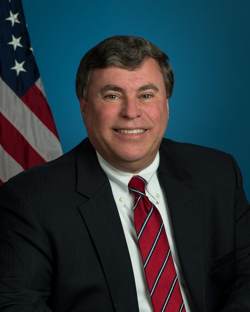 NASA Administrator Names New Goddard Center Director