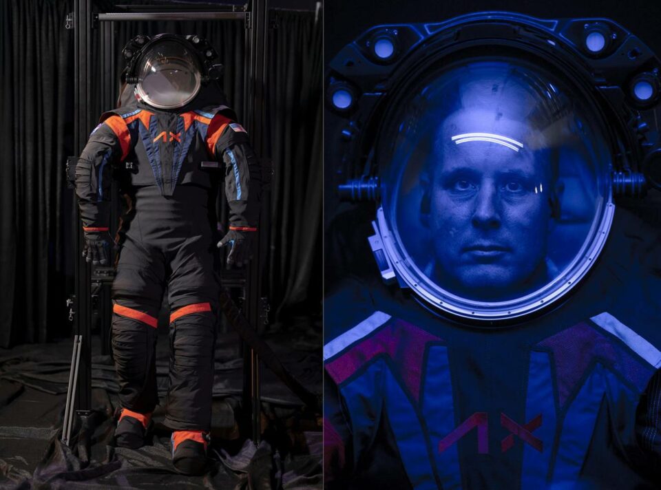 NASA designa astronautas para su próxima misión de Artemis a la Luna