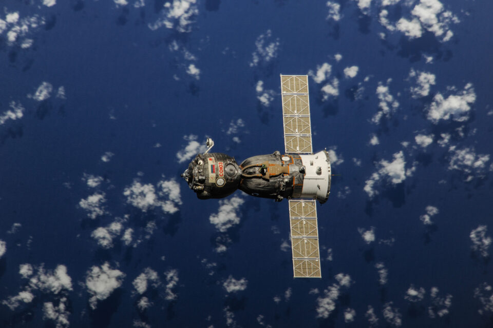 NASA TV Coverage Set for Crew to Move Soyuz Space Station Location