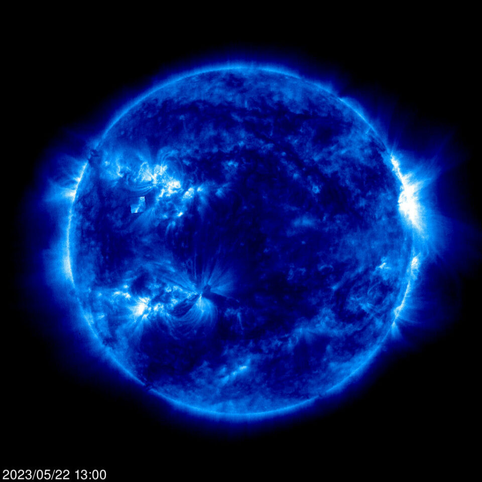 NASA Mission to Study Ice Clouds, Help Observe Our Dynamic Atmosphere