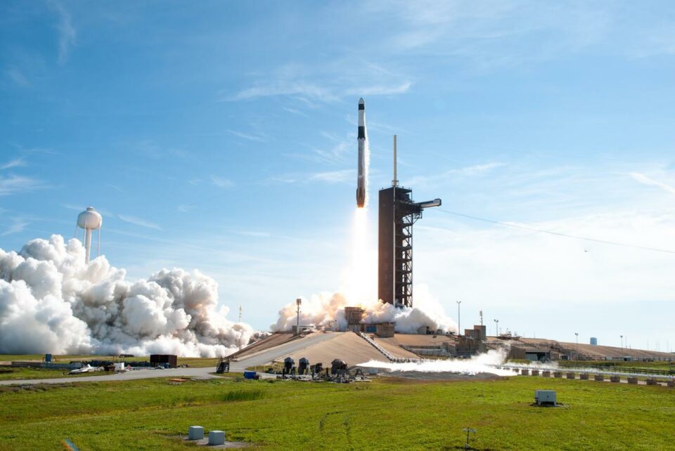 NASA to Discuss Science on Next SpaceX Cargo Launch to Space Station