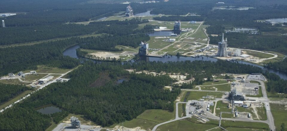NASA Awards Transformational Shared Services Support Contract