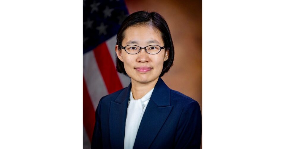 NASA Names New Agency General Counsel