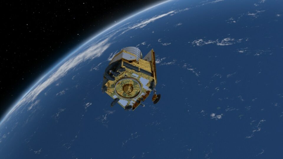 NASA to Provide Coverage for Launch of ESA ‘Dark Universe’ Mission
