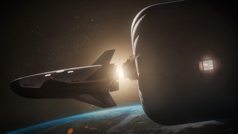 Seven US Companies Collaborate with NASA to Advance Space Capabilities
