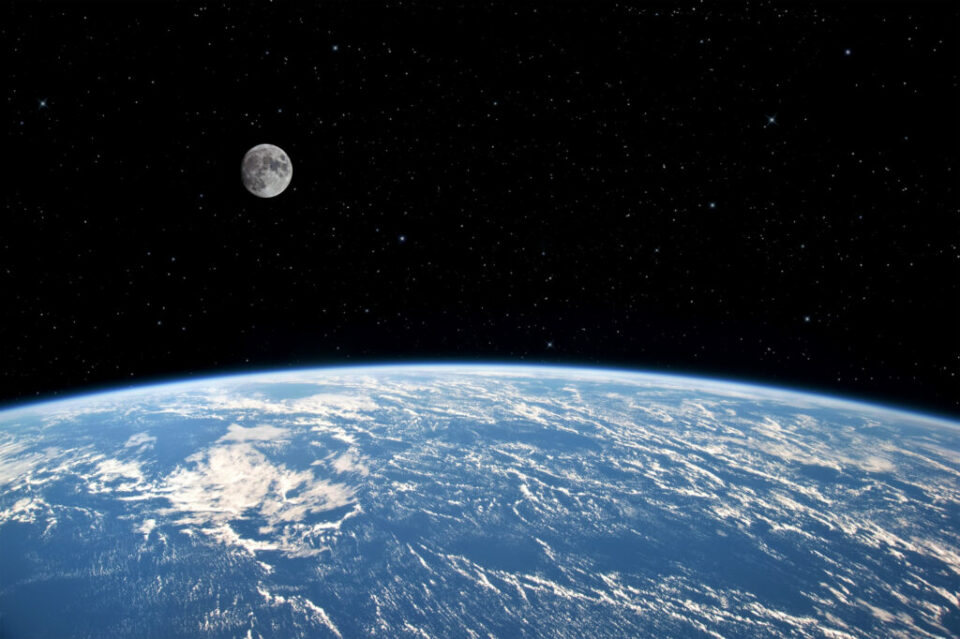 Louisiana Students to Hear from NASA Astronauts Aboard Space Station