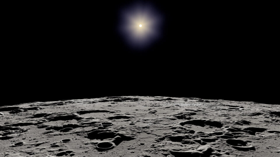 NASA Partners with American Companies on Key Moon, Exploration Tech