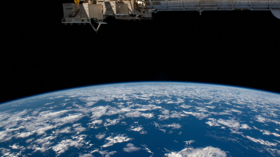 NASA Welcomes Argentina as Newest Artemis Accords Signatory