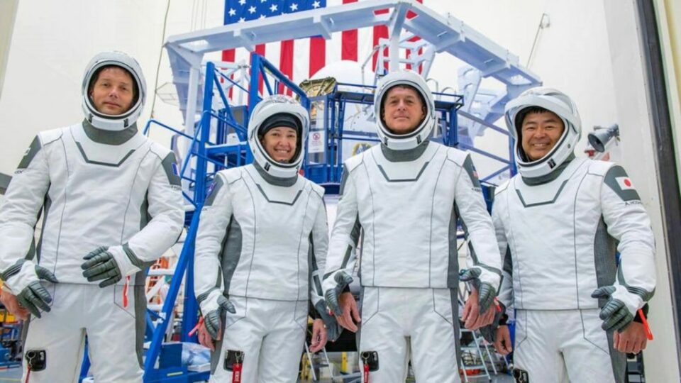 Coverage Set for NASA’s SpaceX Crew-7 Events, Broadcast, Launch