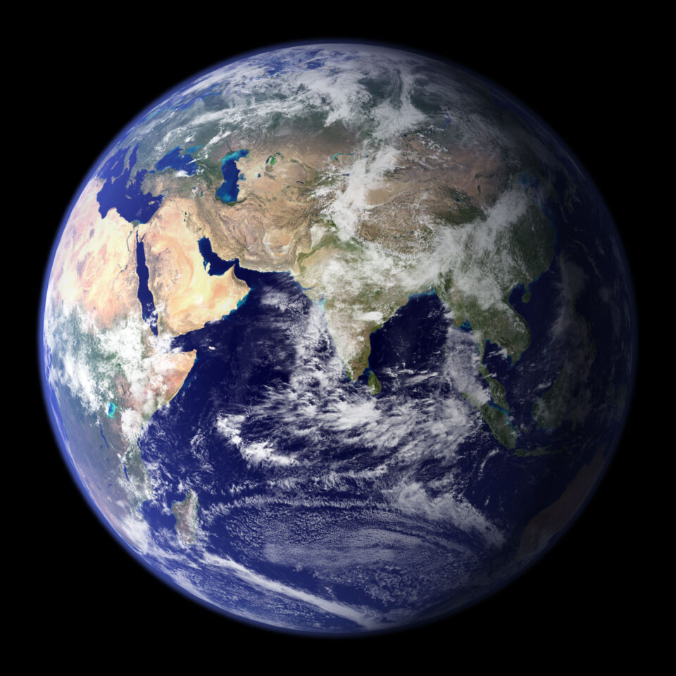 NASA discutirá datos de temperatura, objetivos climáticos