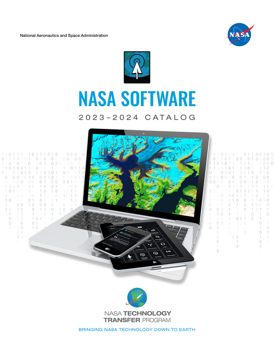 NASA Software Catalog Offers Free Programs for Earth Science, More