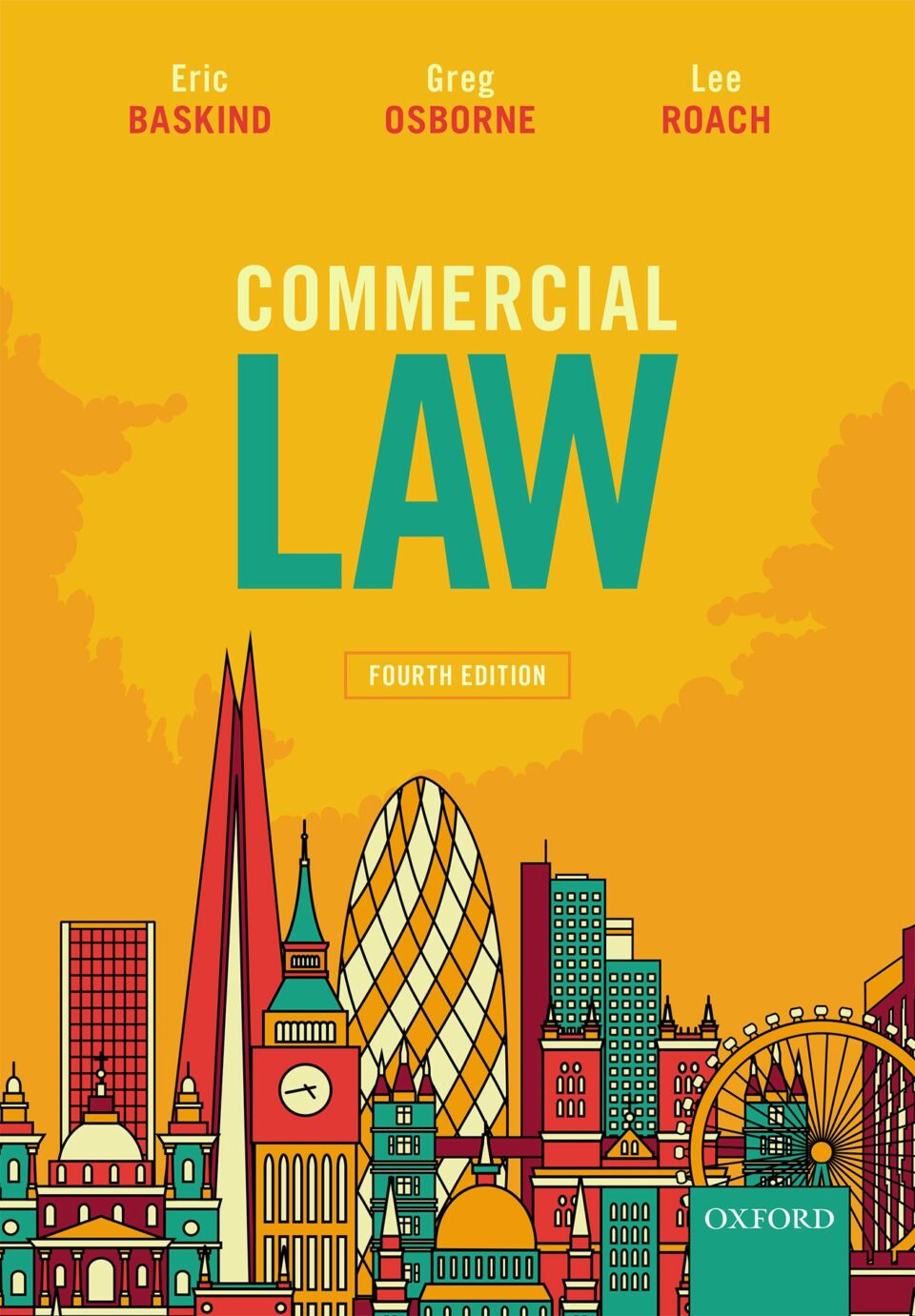 Commercial Law Resources