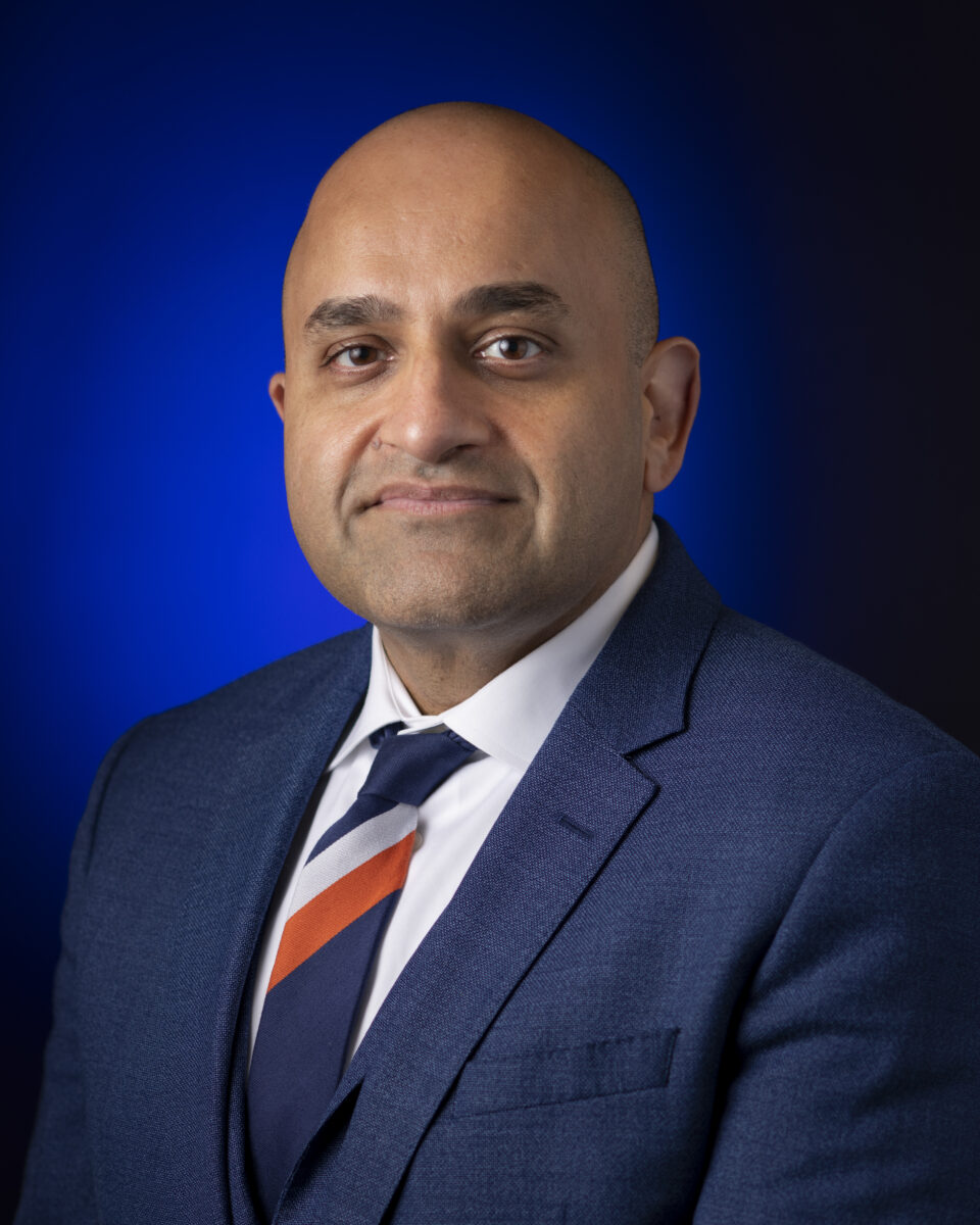 NASA Names New Head of Technology, Policy, Strategy