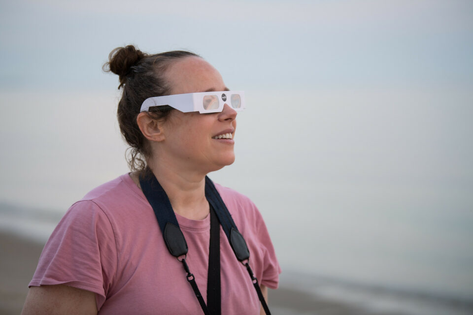 Five Tips for Photographing the Annular Solar Eclipse on Oct. 14