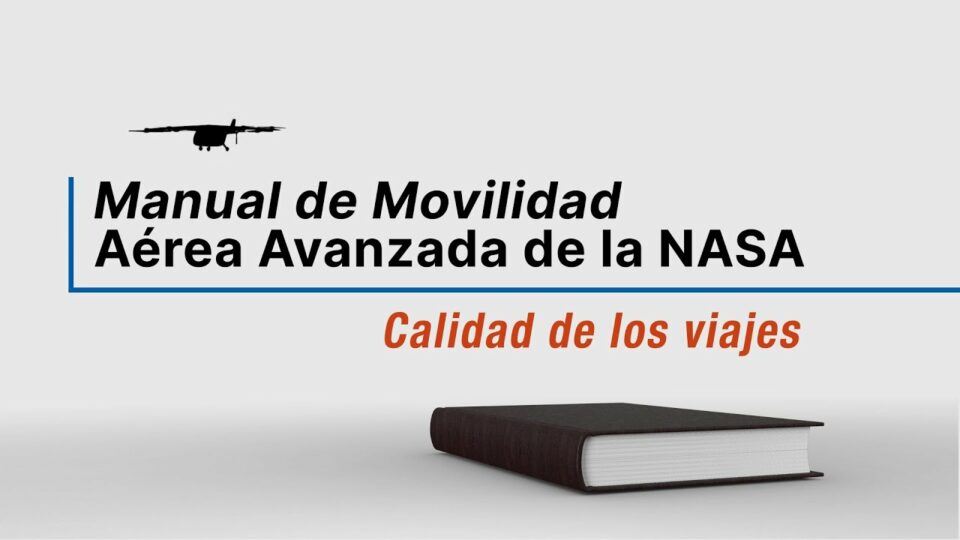 Aviones de movilidad aérea avanzada: un viaje suave en el futuro