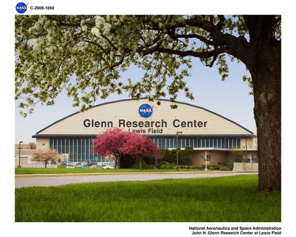 Glenn Hangar Has Long Been the Face of the Center