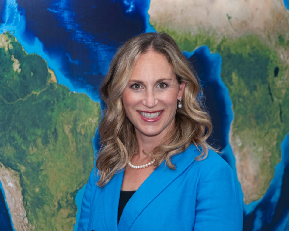 Goddard Earth Science Projects Featured at the American Geophysical Union