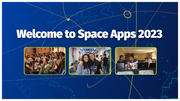 NASA’s Global Science Hackathon Attracts Thousands of Participants